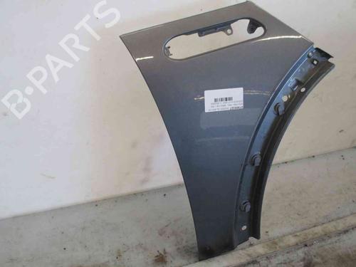 Right front fenders MINI MINI (R50, R53) Cooper S | BP24007696C42 