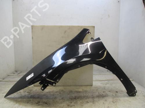 Used Left front fenders HONDA CIVIC VIII Hatchback (FN, FK) 2.2 CTDi (FK3) (140 hp) 26639039