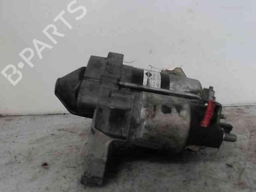 Starter RENAULT KANGOO Express (FW0/1_) 1.2 TCe 115 (FW02, FW14) | BP19711858M8 