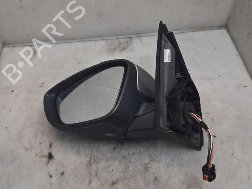Used Left mirror Left mirror PEUGEOT 308 II (LB_, LP_, LW_, LH_, L3_) 1.6 HDi (92 hp) 39966174 39966174