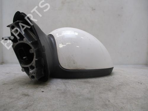 Left mirror MINI MINI (R56) Cooper | BP26636816C26 