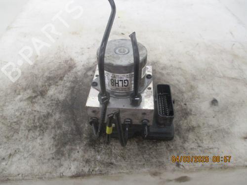 Used ABS pump DODGE RAMCHARGER 5.2 (158 hp) 24121959