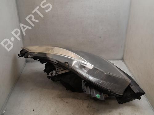 Left headlight RENAULT CLIO III (BR0/1, CR0/1) 1.6 16V (BR05, BR0B, BR0Y, BR15, BR1J, BR1M, BR1Y, CR0B,... | BP34045774C28 - Image 5