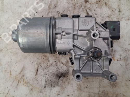 Used Front wiper motor Front wiper motor CITROËN C3 III (SX) 1.2 PureTech 82 (83 hp) 36653193 36653193