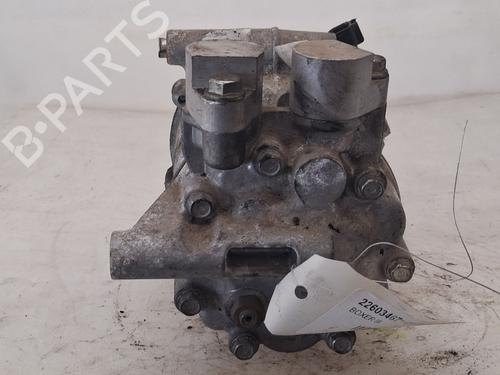AC compressor PEUGEOT BOXER Platform/Chassis 2.2 HDi 110 | BP39517716M34 - Image 4