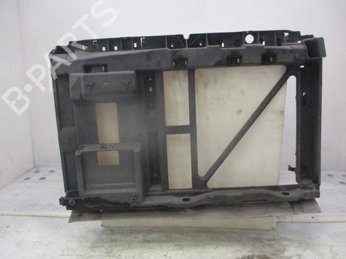 Used Front slam panel Front slam panel CITROËN C3 I (FC_, FN_) 1.4 i (73 hp) 33750022 33750022