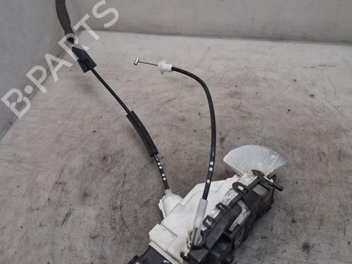 Used Front left lock Front left lock 39415676 39415676