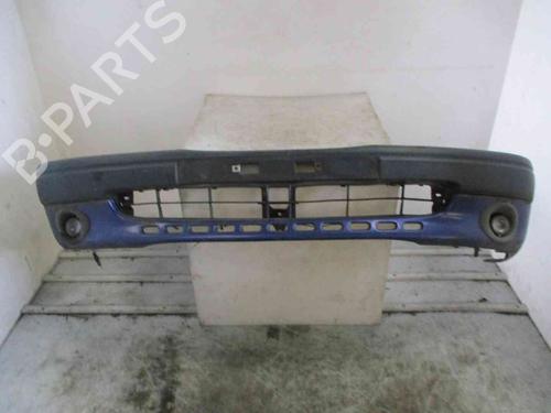 Used Front bumper TOYOTA COROLLA Liftback (_E11_) 2.0 D (CE110) (72 hp) 24004707