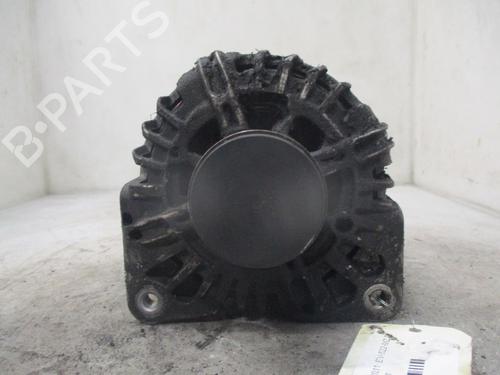Alternator RENAULT FLUENCE (L3_) 1.5 dCi (L30D, L30L, L306, L33F, L33L, L33M, L33V, L33W) | BP26635481M7 