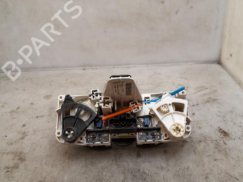 Climate control NISSAN NOTE (E11, NE11) 1.5 dCi | BP30138570I5
