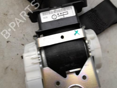 Front left seatbelt BMW 3 Coupe (E92) 325 d | BP33726739I26  - Image 5