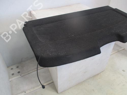 Used Rear parcel shelf Rear parcel shelf 37162033 37162033