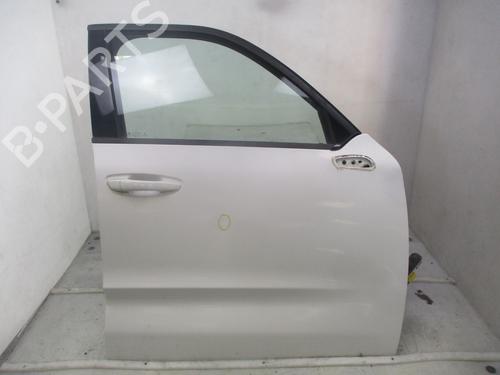 Used Right front door Right front door CITROËN C4 Picasso II 1.6 BlueHDi 120 (120 hp) 34640264 34640264