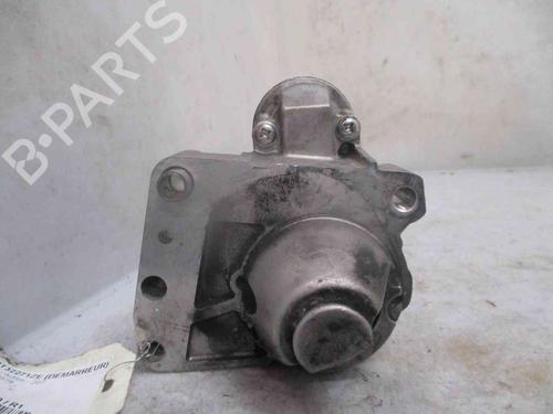 Used Starter PEUGEOT 207 (WA_, WC_) 1.4 16V (95 hp) 19723781