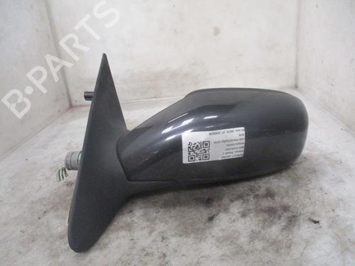Left mirror RENAULT LAGUNA II Grandtour (KG0/1_) 1.9 dCi (KG0G) | BP26639337C26 