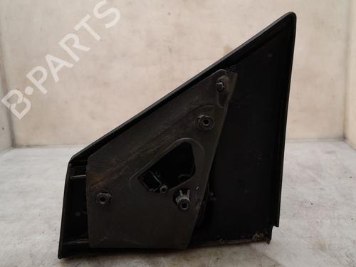 Right mirror RENAULT CLIO III (BR0/1, CR0/1) 1.5 dCi (BR17, CR17) | BP28612803C27
