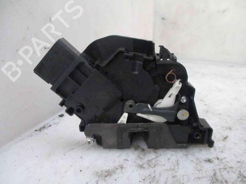 Used Front right lock FORD C-MAX (DM2) 1.6 (100 hp) 21833558
