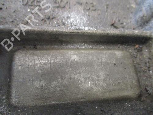 Gearbox SEAT LEON (1P1) 2.0 TDI 16V | BP39250333M3  - Image 5