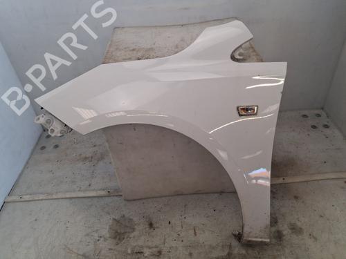 Used Left front fenders Left front fenders 39659325 39659325