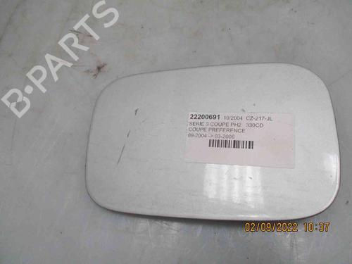 Used Fuel flap BMW 3 Coupe (E46) 330 Cd (204 hp) 24011375