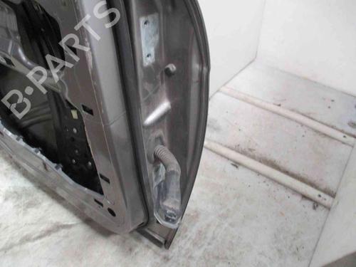 Left rear door BMW 7 (E65, E66, E67)  | BP26632936C4 