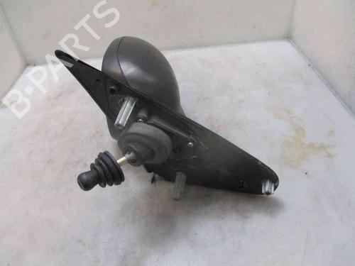 Left mirror PEUGEOT 406 (8B) 1.8 16V | BP24011835C26 