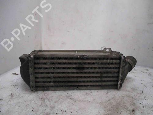 Intercooler OPEL ASTRA F Estate (T92) 1.4 (F35, M35) | BP20201242M30 
