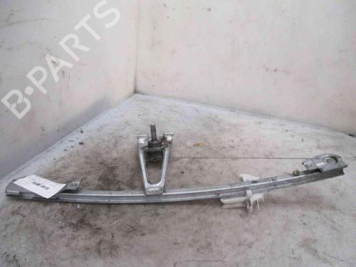 Used Rear left window mechanism VW POLO (6N2) 1.0 (50 hp) 19721191