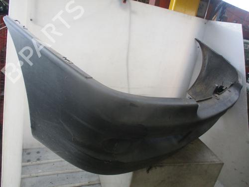 Front bumper CITROËN JUMPER I Van (244) 2.2 HDi | BP29642813C7 