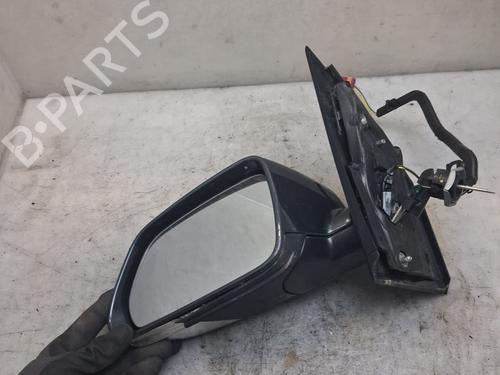 Used Left mirror Left mirror VW POLO IV (9N_, 9A_) 1.4 TDI (70 hp) 39892253 39892253