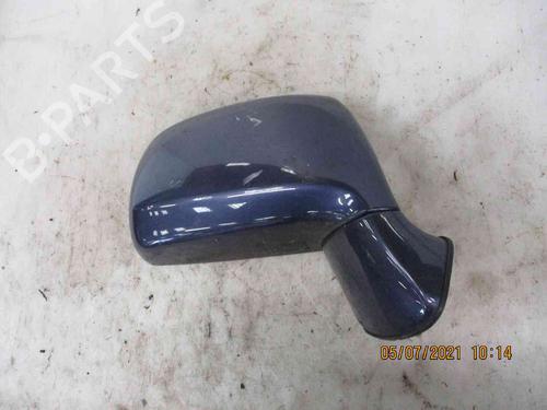 Right mirror HYUNDAI TRAJET (FO) 2.0 CRDi | BP24010752C27 