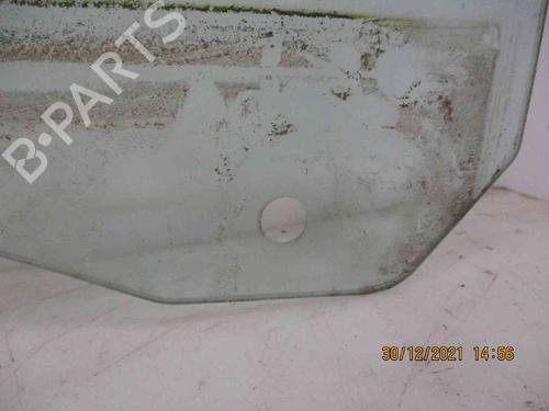 Rear left door window KIA SORENTO I (JC) 2.5 CRDi 4WD | BP19739895C20 