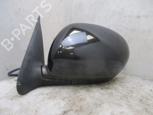 Left mirror NISSAN JUKE (F15) 1.5 dCi | BP24971736C26