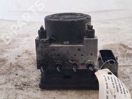 ABS Bremseaggregat ABS Bremseaggregat 39178958 39178958
