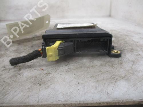ECU airbags CITROËN C4 Grand Picasso I (UA_) 1.6 HDi 110 | BP24971197M53 