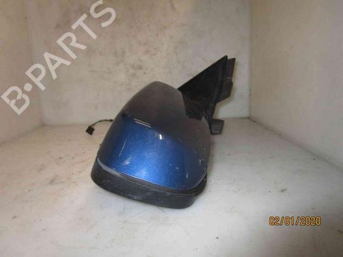 Right mirror BMW 3 Compact (E46)  | BP24009615C27 