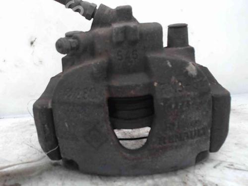 Højre bremsekaliber foran RENAULT SCÉNIC II (JM0/1_) 1.5 dCi (JM1E, JM16) | BP20204860M104 