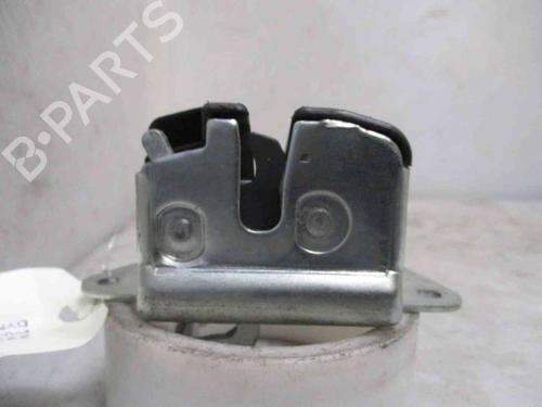 Bagklap lås FIAT PANDA (169_) 1.1 (169.AXA1A) (54 hp) 24012444