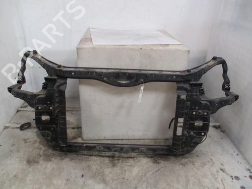 Frontplade/Frontkurv KIA CARENS III MPV (UN) 2.0 CRDi 140 (140 hp) 26637086