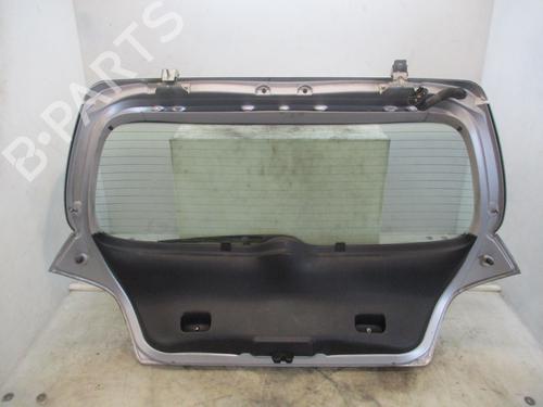 Tailgate PEUGEOT 307 (3A/C) 1.6 16V | BP27508814C6