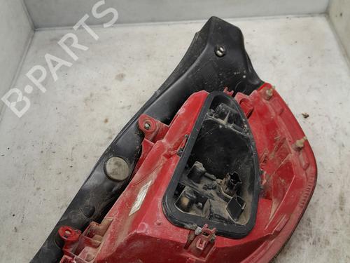 Venstre baglygte RENAULT CLIO III (BR0/1, CR0/1) 1.5 dCi (BR17, CR17) | BP29816648C34