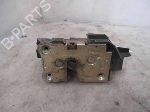 Used Front left lock RENAULT LAGUNA I (B56_, 556_) 2.2 D (B56F/2) (83 hp) 24007363