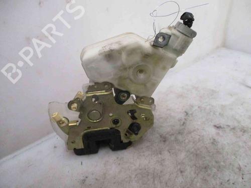 Rear left lock NISSAN X-TRAIL I (T30) 2.2 Di 4x4 | BP24006515C100 