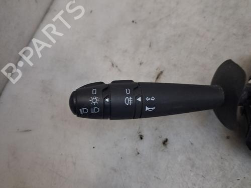 Headlight switch RENAULT TWINGO II (CN0_) 1.5 dCi (CN0E) | BP39936580I24 - Image 3
