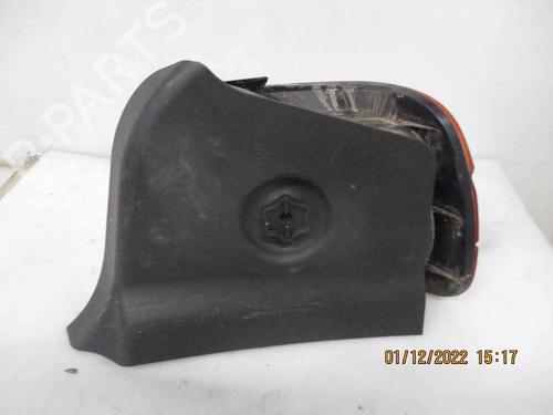Left taillight BMW 3 Compact (E36) 323 ti | BP26627604C34 