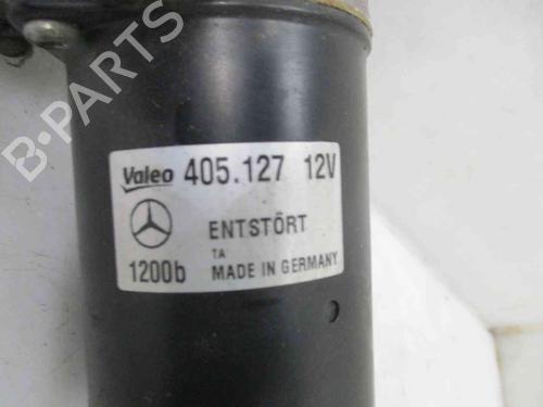 Front wiper motor MERCEDES-BENZ B-CLASS Sports Tourer (W245) B 180 CDI (245.207) | BP26628712M29 