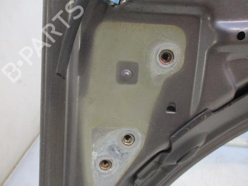 Hood RENAULT SCÉNIC III (JZ0/1_) 1.6 dCi (JZ00, JZ12) | BP25152330C1 