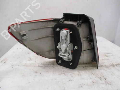 Right taillight MERCEDES-BENZ B-CLASS Sports Tourer (W245) B 180 CDI (245.207) | BP26631671C35 