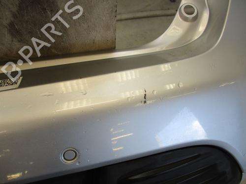 Rear bumper RENAULT CLIO IV (BH_) 1.5 dCi 75 | BP29083291C8 