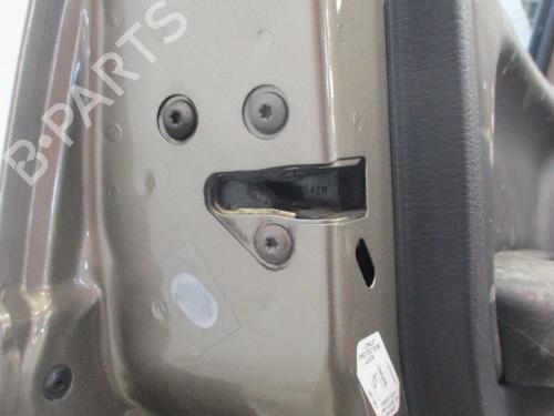 Left rear door JEEP CHEROKEE (KJ) 2.8 CRD 4x4 | BP24014491C4 